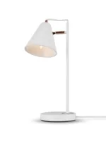Maytoni Falke Table lamp MOD101TL-01WG
