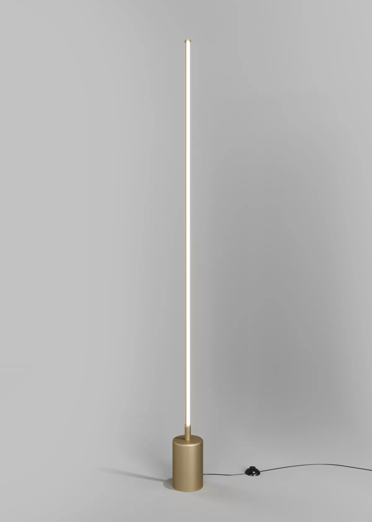 Maytoni Flow Floor lamp MOD147FL-L20BSK1