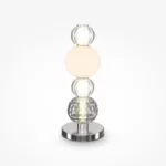 Maytoni Collar Table lamp MOD301TL-L18CH3K
